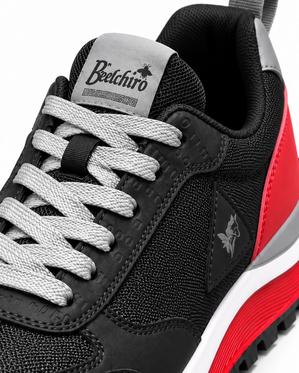 TempoLine Retro Trainers