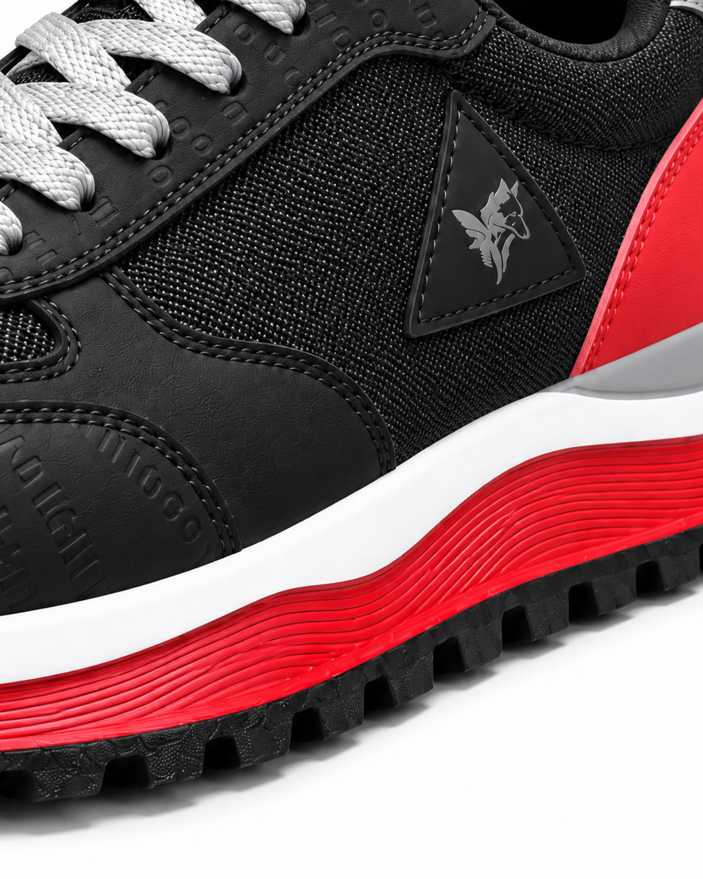 TempoLine Retro Trainers