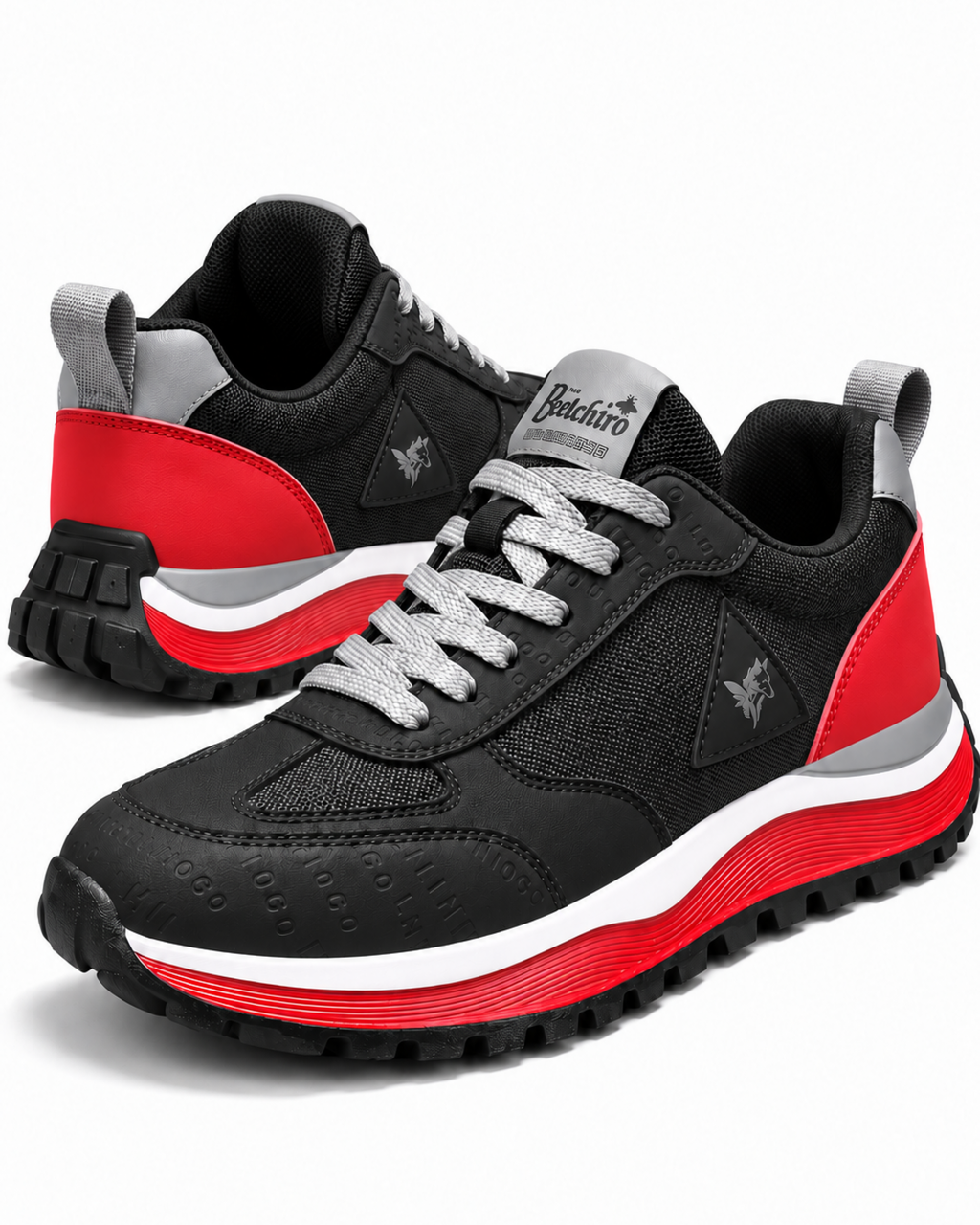 TempoLine Retro Trainers
