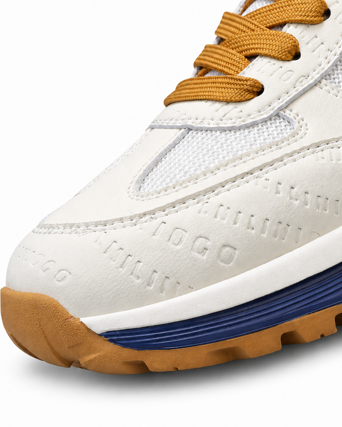TempoLine Retro Trainers