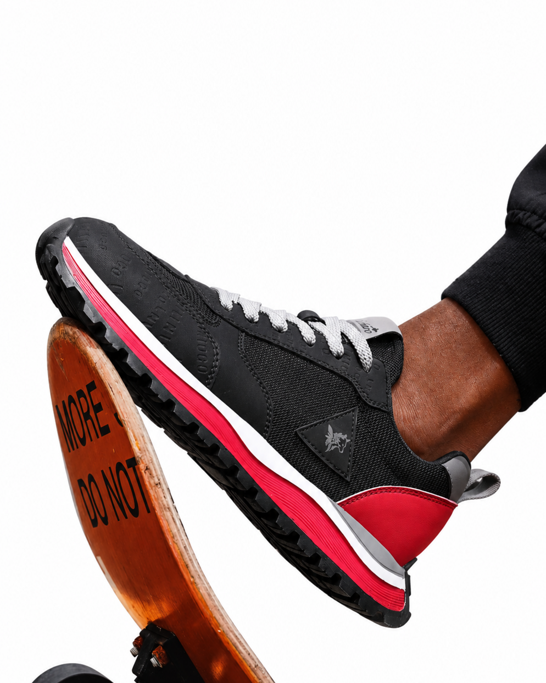 TempoLine Retro Trainers