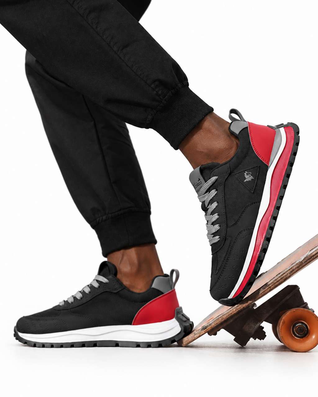 TempoLine Retro Trainers