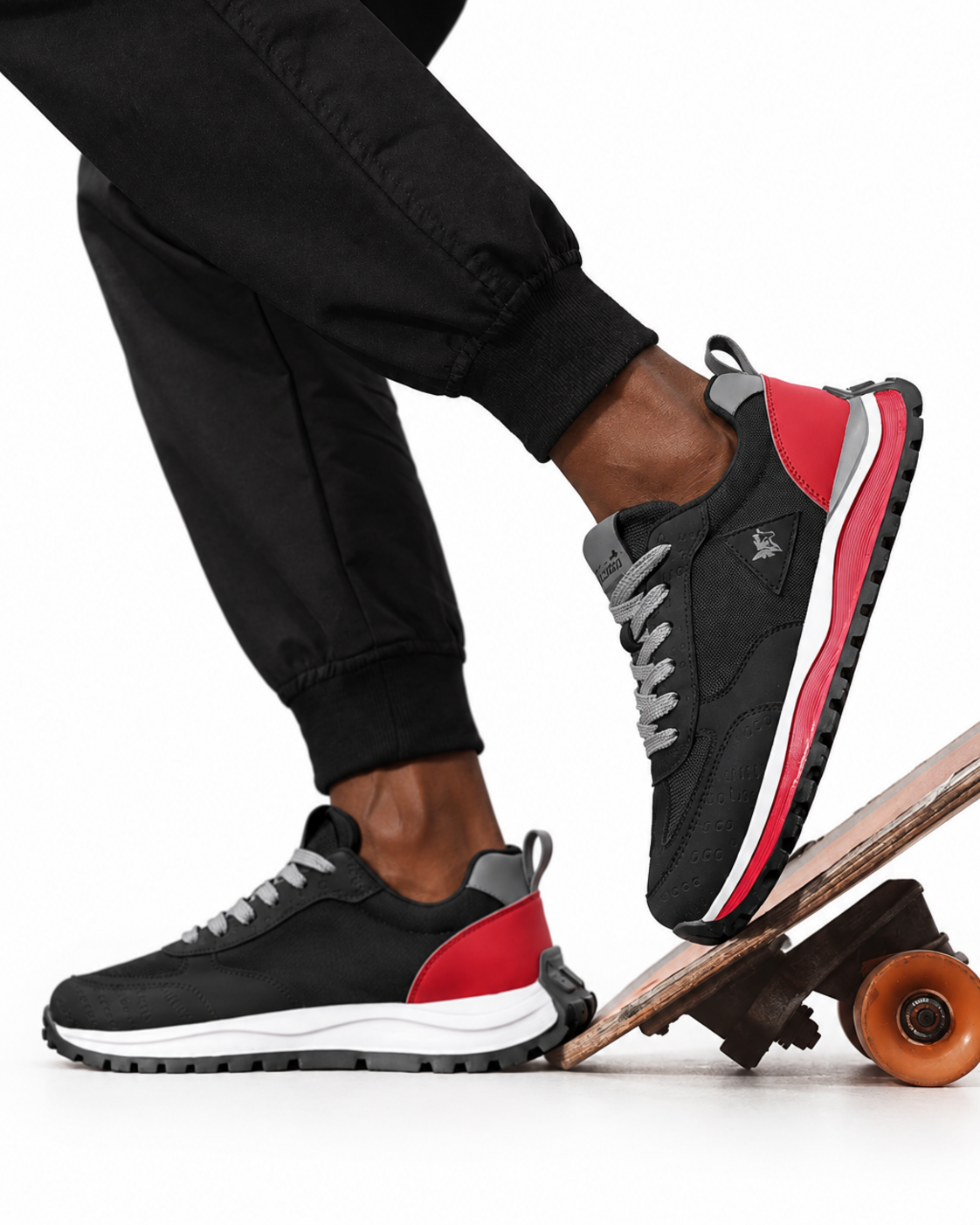TempoLine Retro Trainers