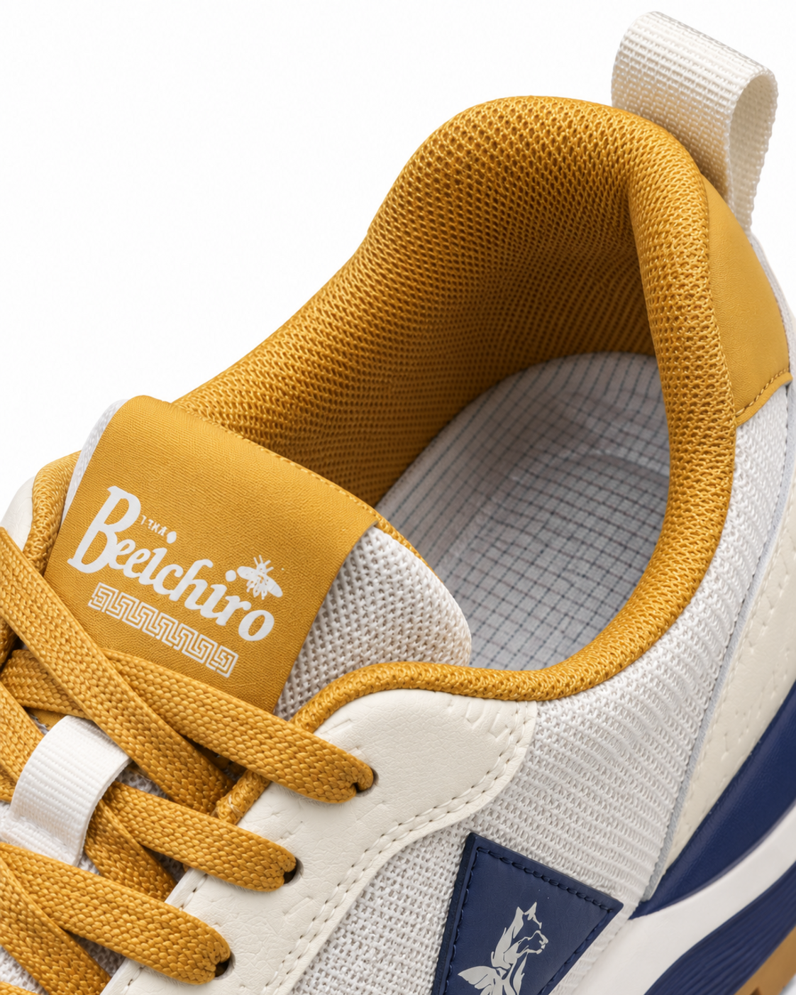 TempoLine Retro Trainers
