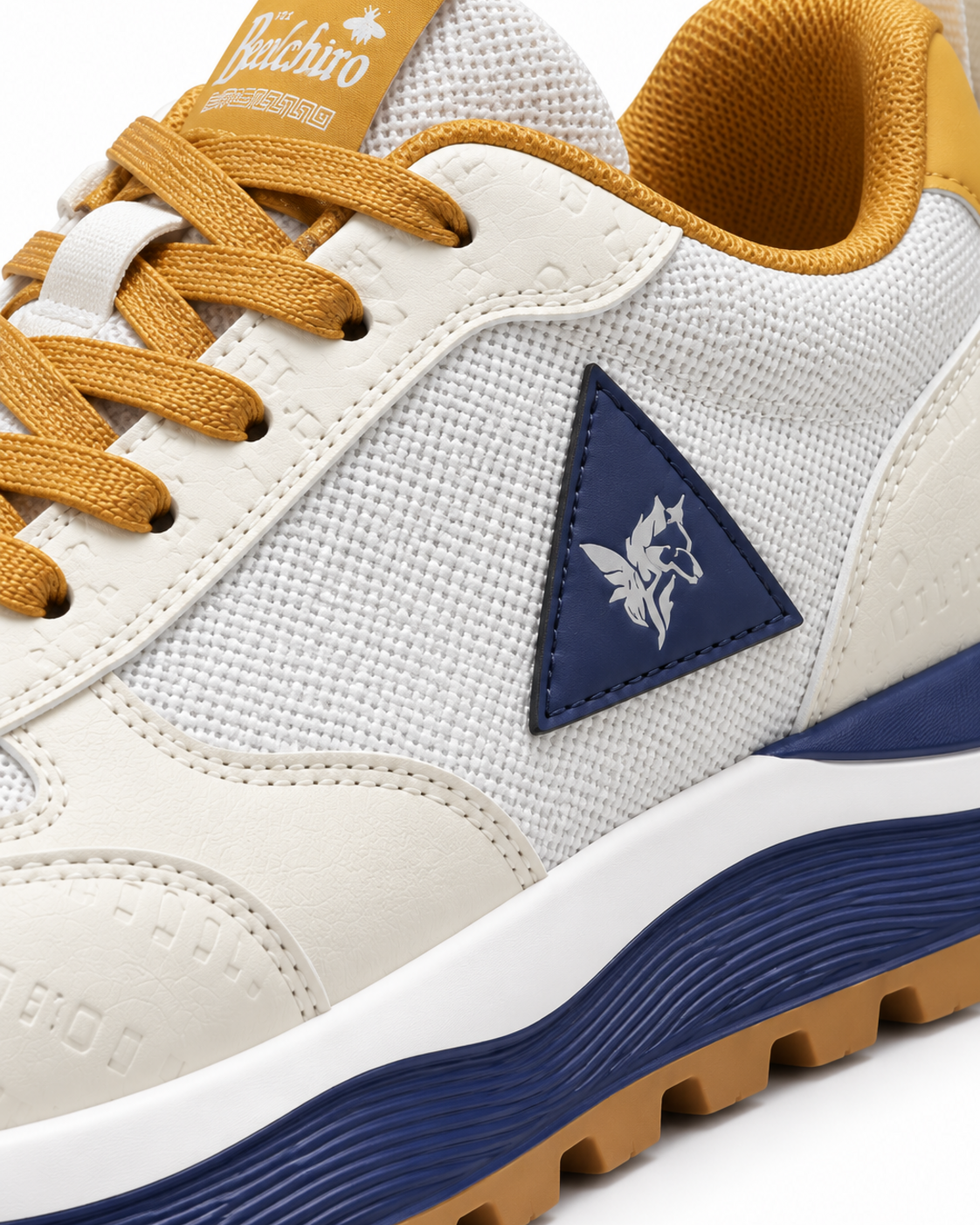 TempoLine Retro Trainers