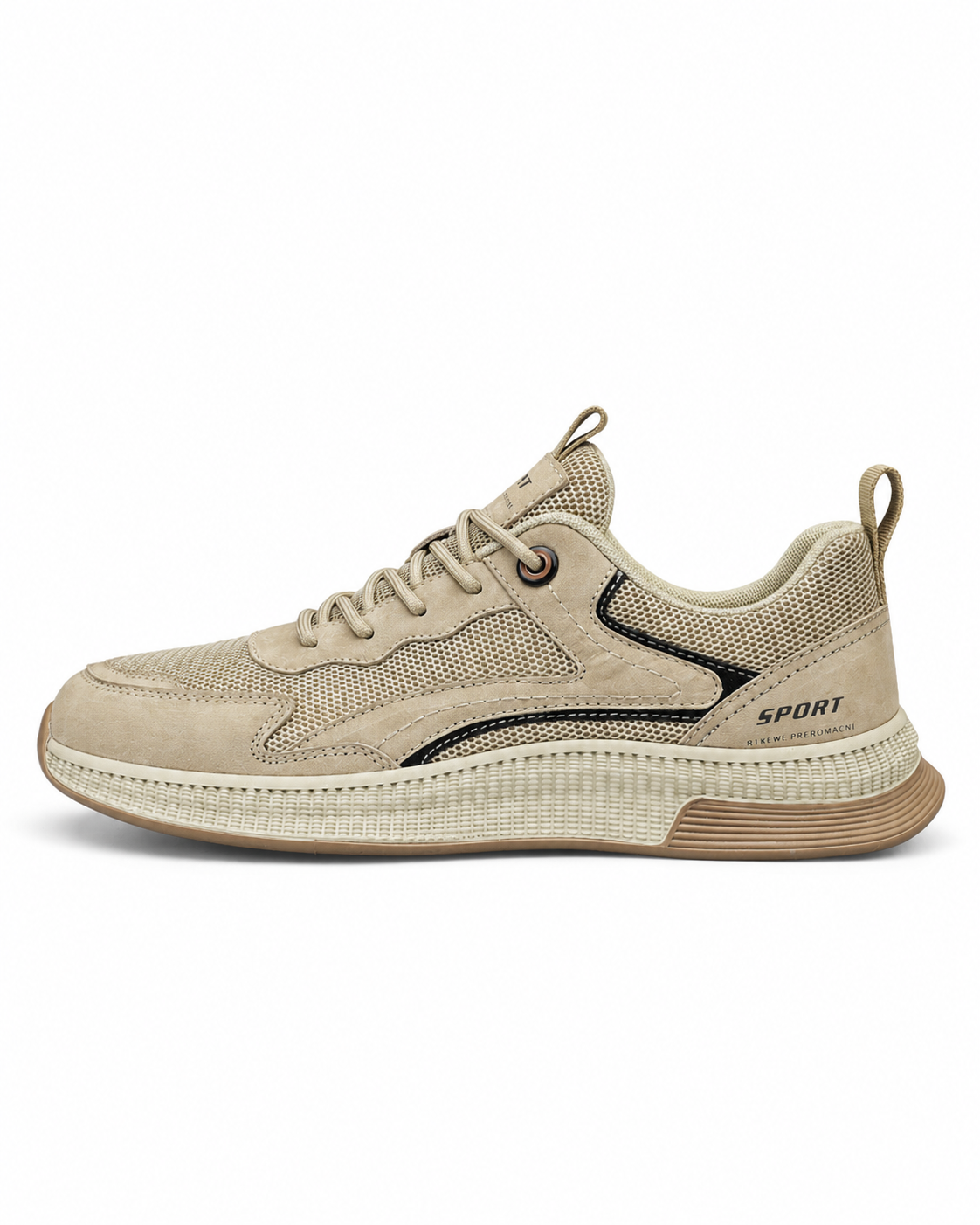 EaseForm Mesh Trainers