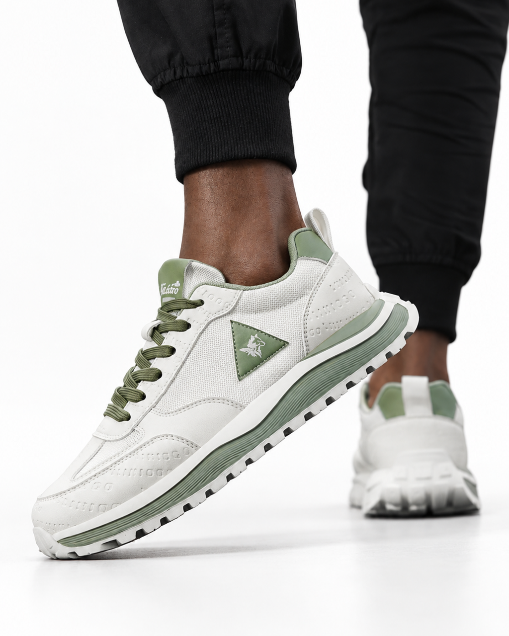 TempoLine Retro Trainers