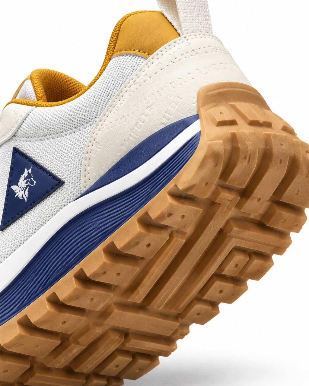 TempoLine Retro Trainers