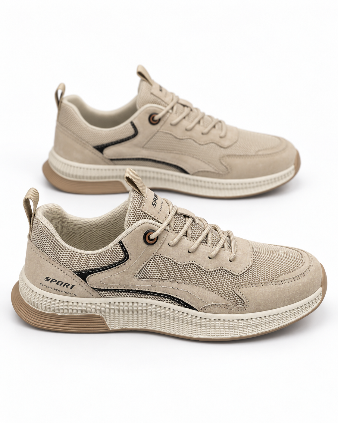 EaseForm Mesh Trainers