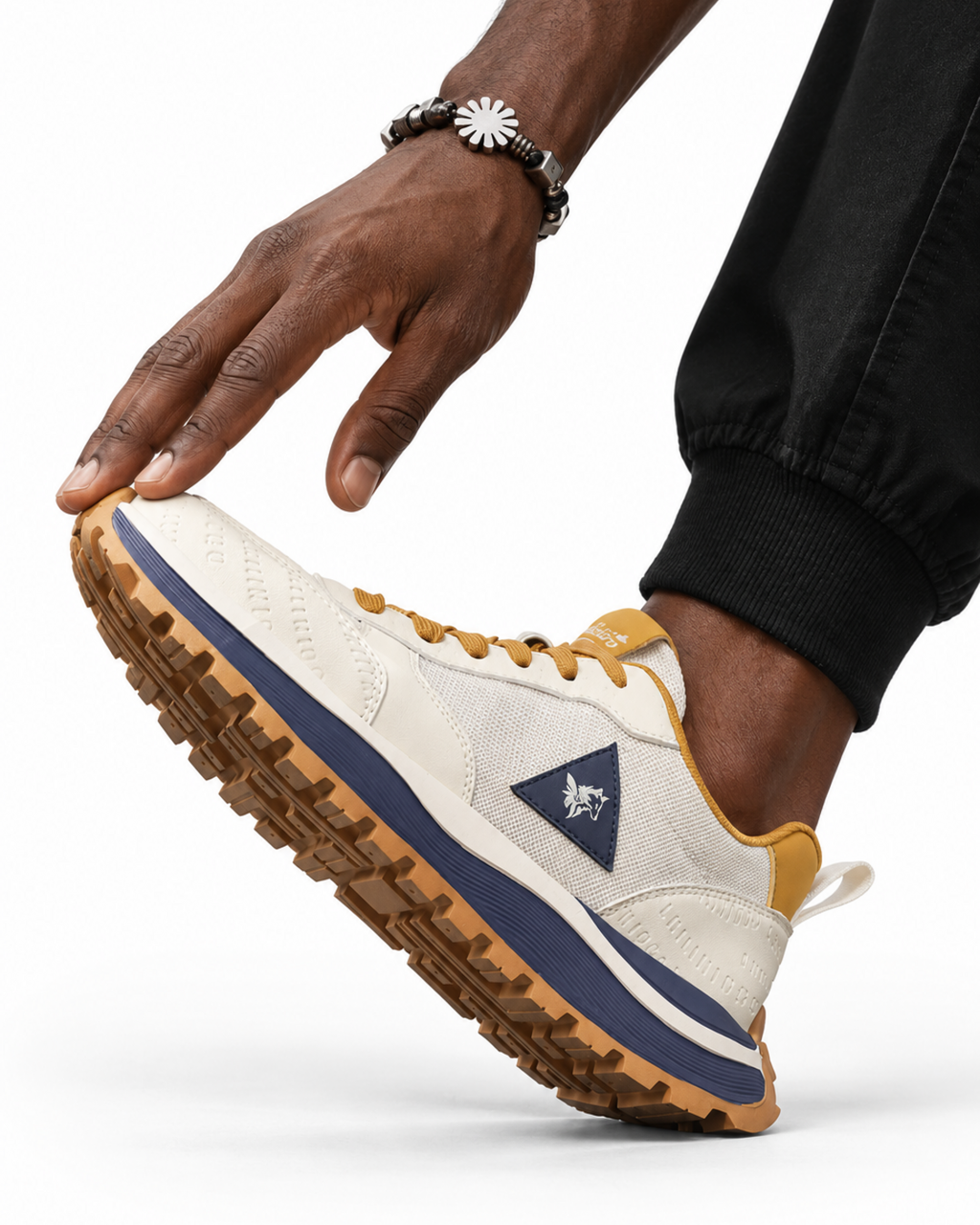 TempoLine Retro Trainers