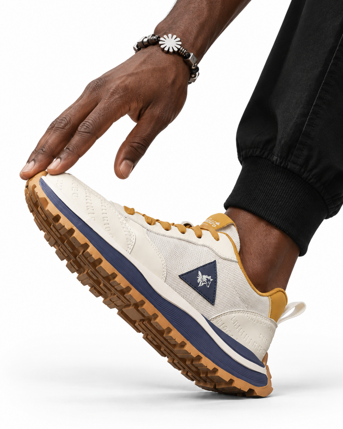 TempoLine Retro Trainers