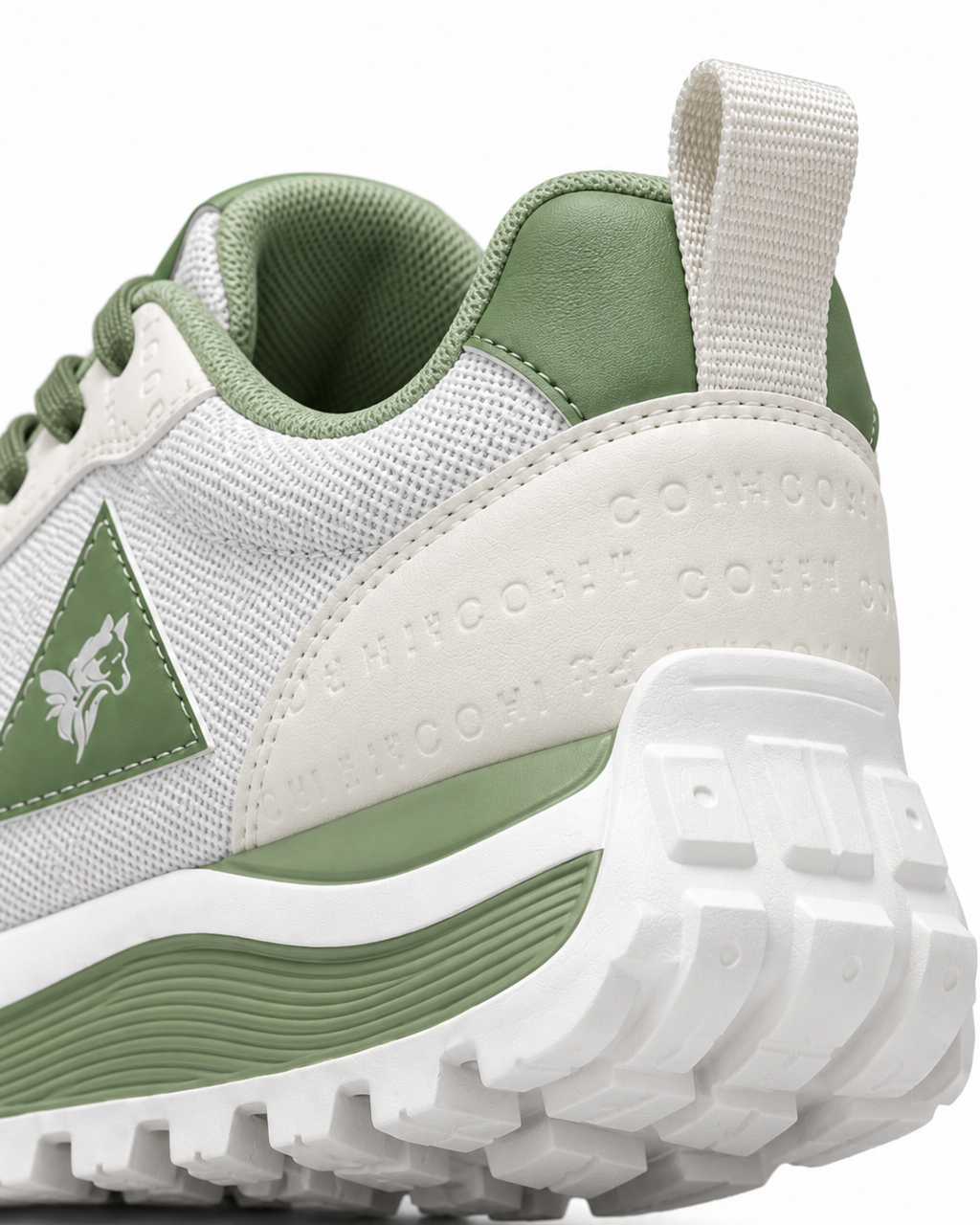 TempoLine Retro Trainers