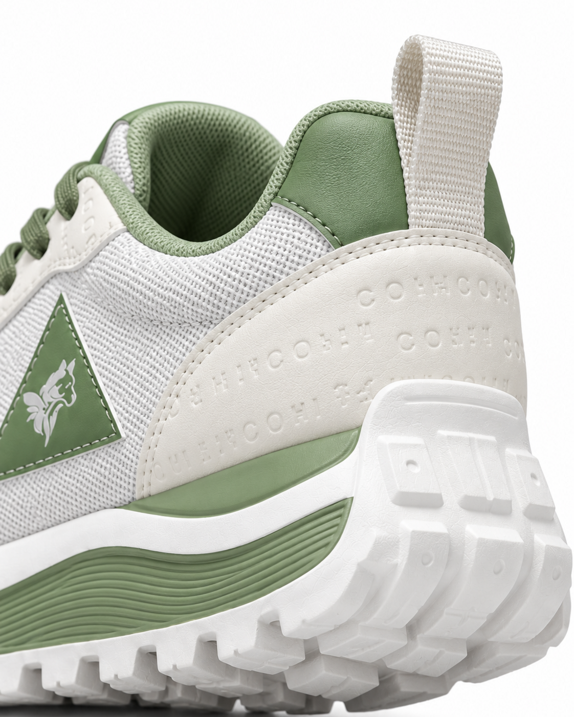 TempoLine Retro Trainers