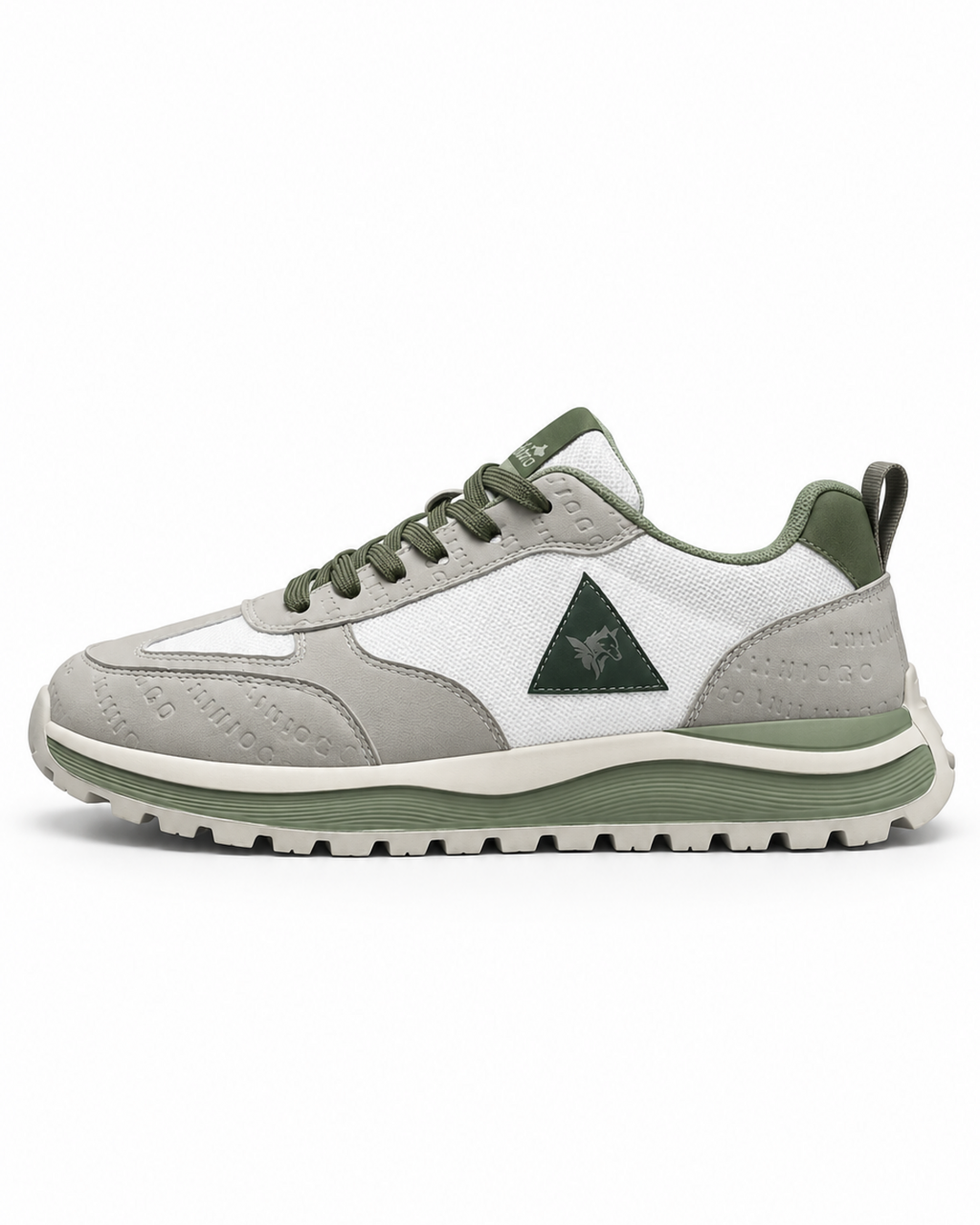 TempoLine Retro Trainers