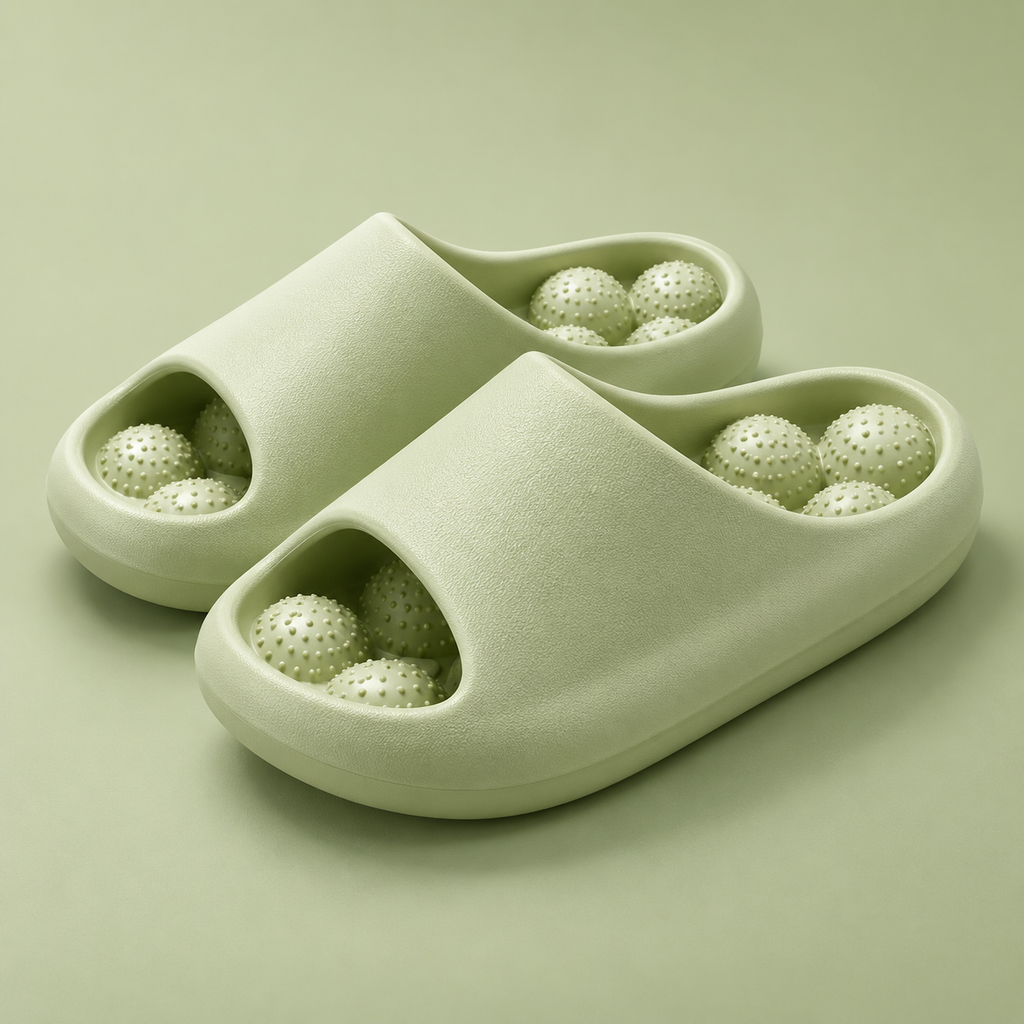 Massage Comfort Slides