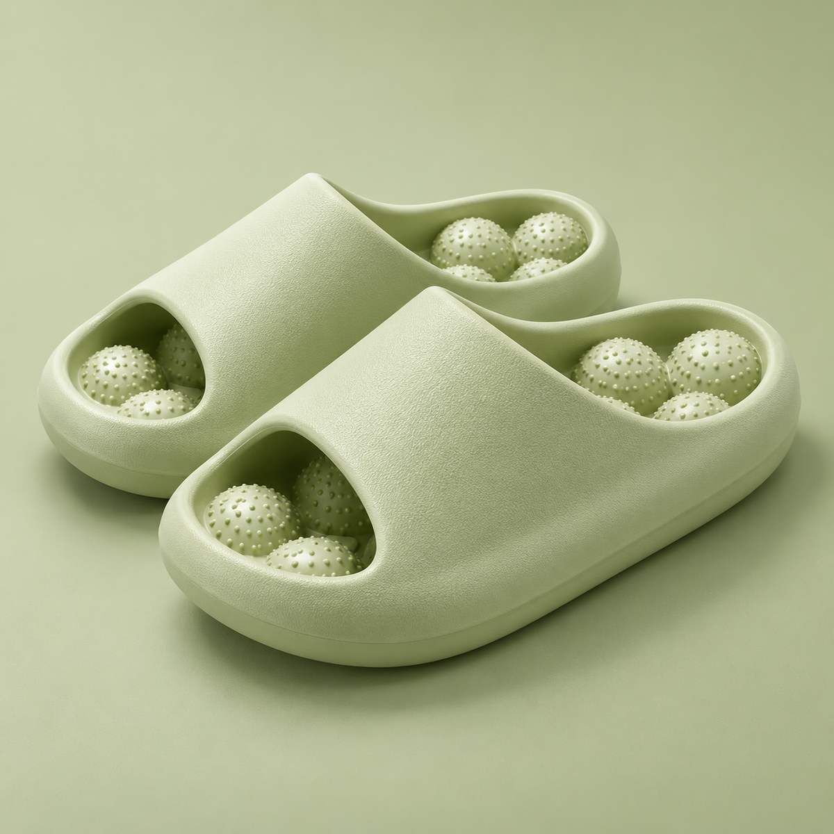 Massage Comfort Slides