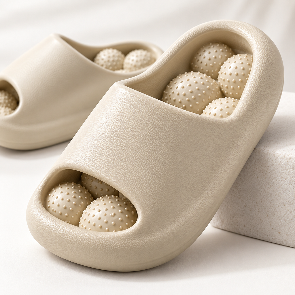 Massage Comfort Slides
