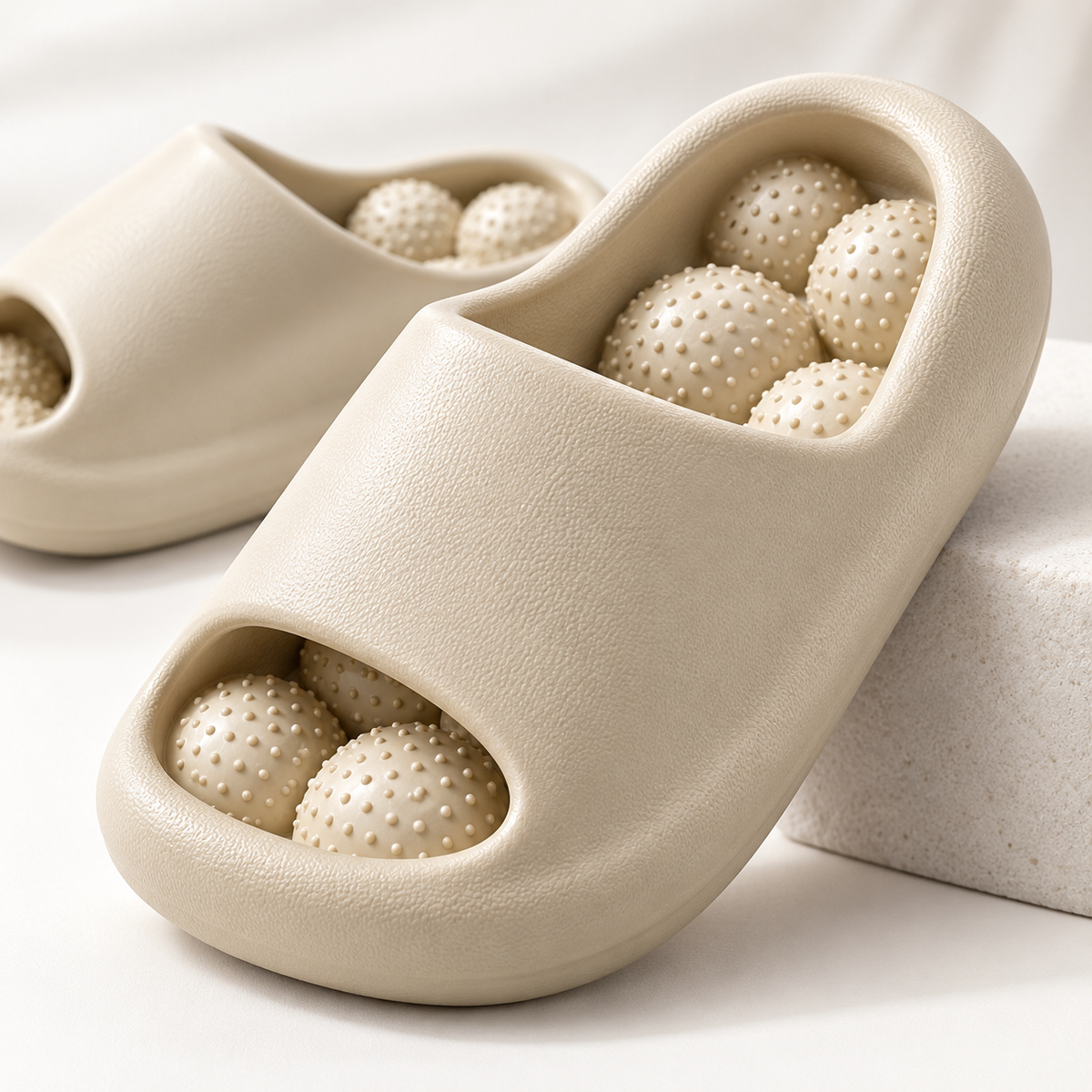 Massage Comfort Slides