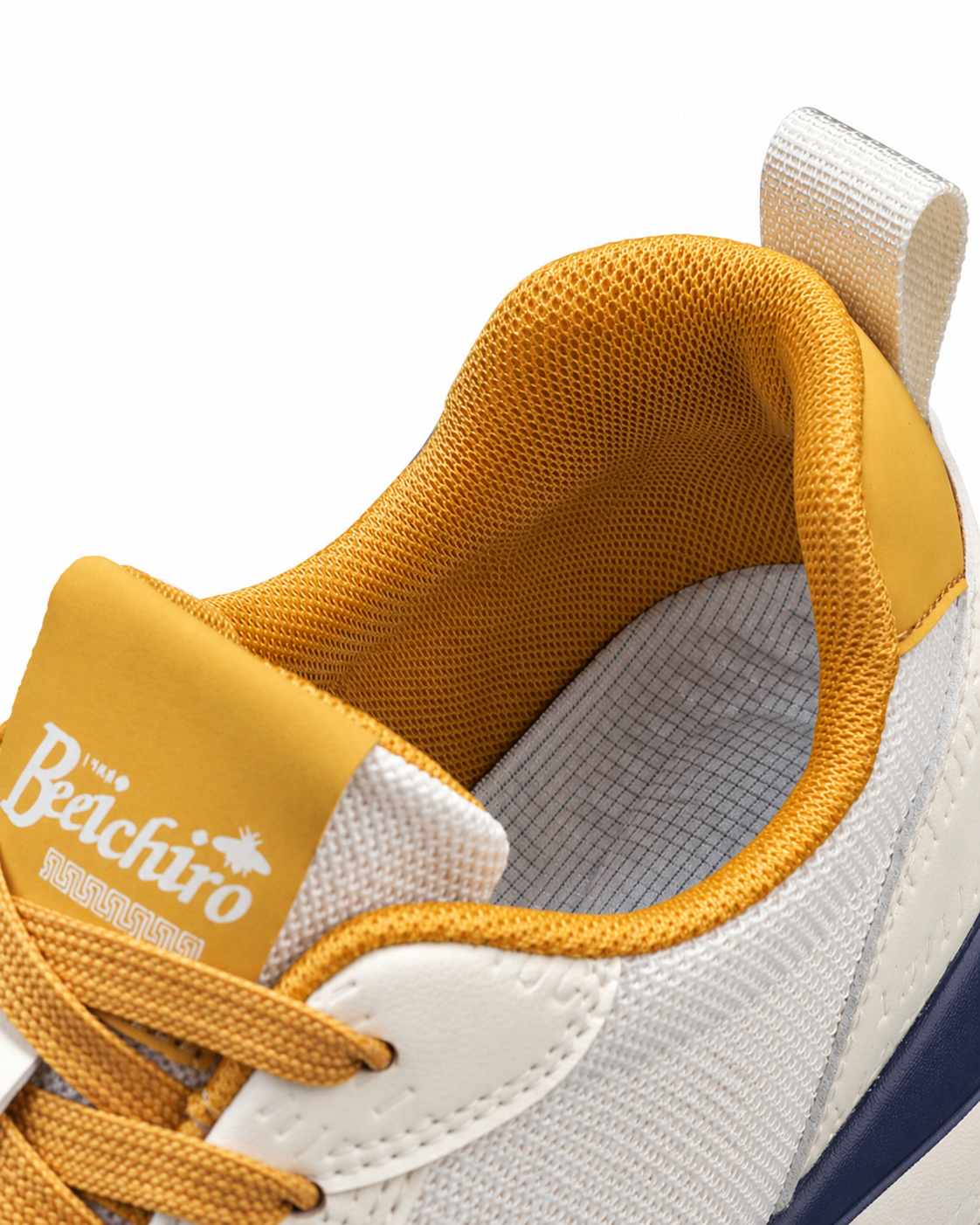 TempoLine Retro Trainers