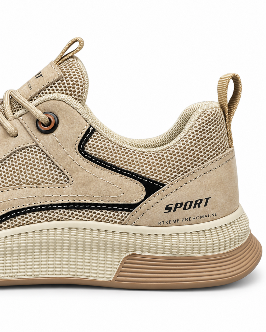 EaseForm Mesh Trainers