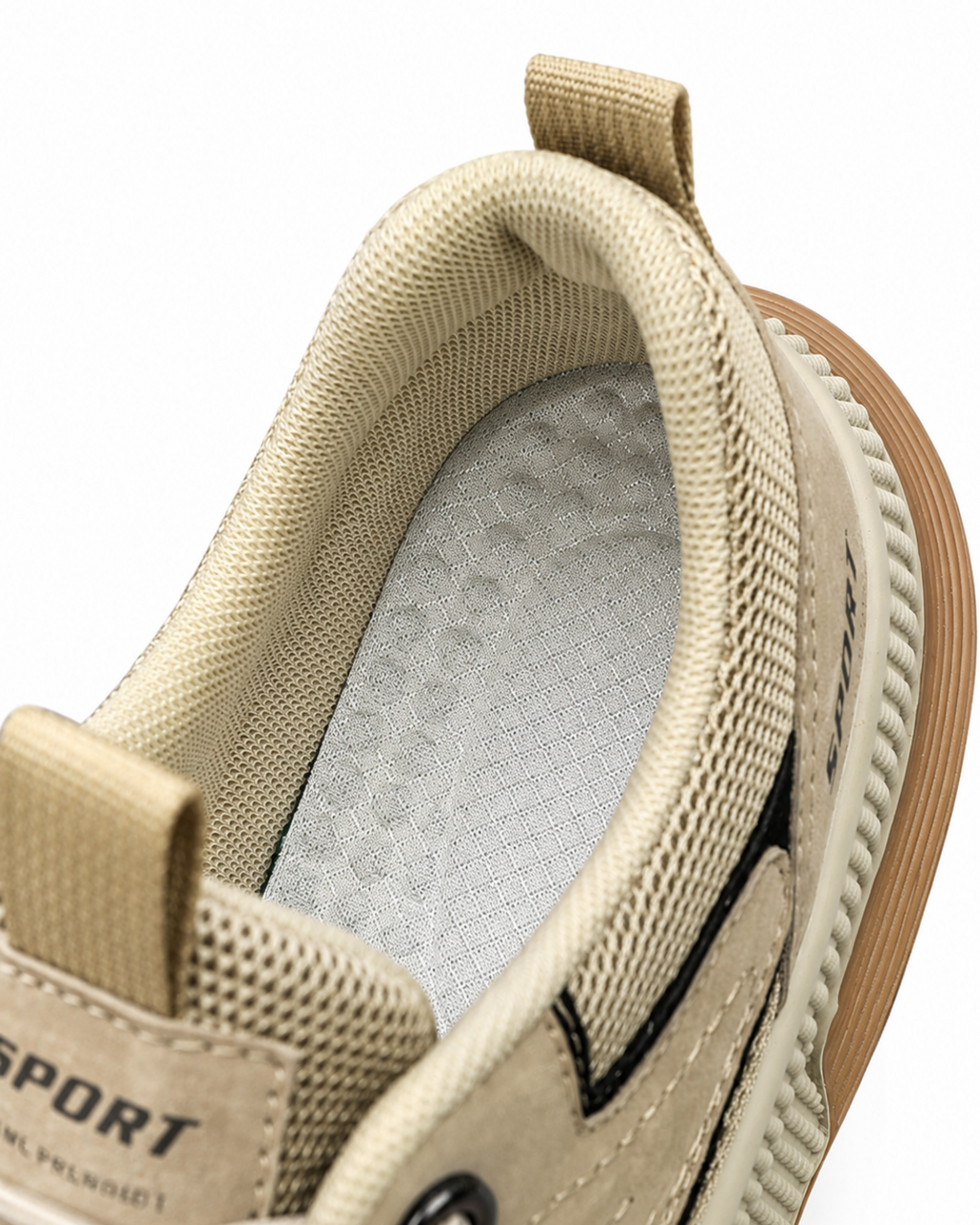 EaseForm Mesh Trainers