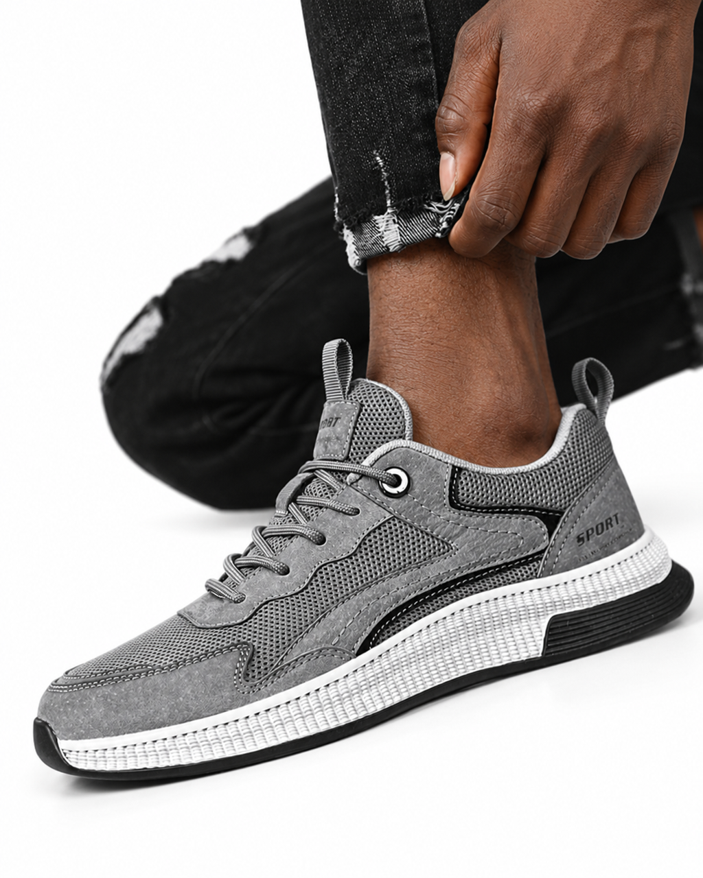 EaseForm Mesh Trainers