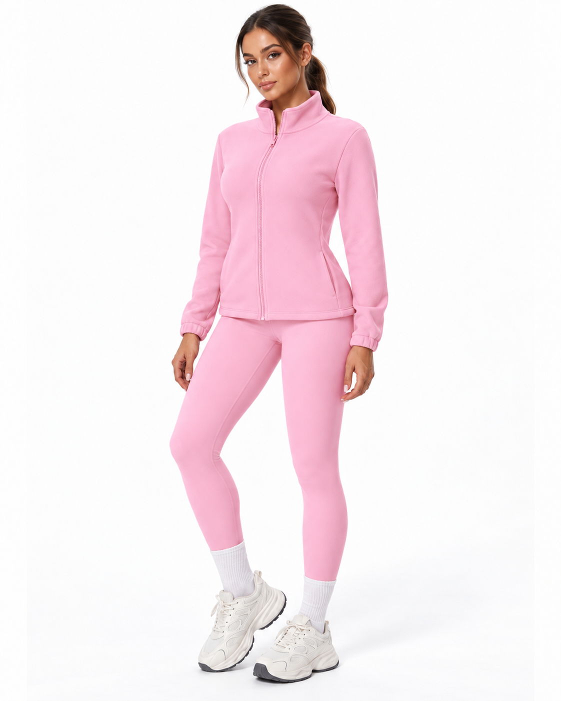 3-PIECE SCULPT RHEA SET