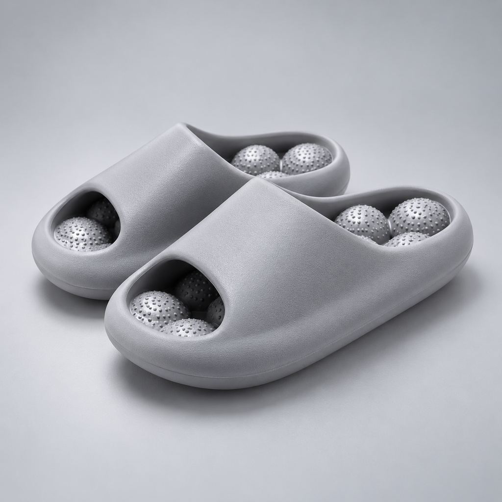Massage Comfort Slides