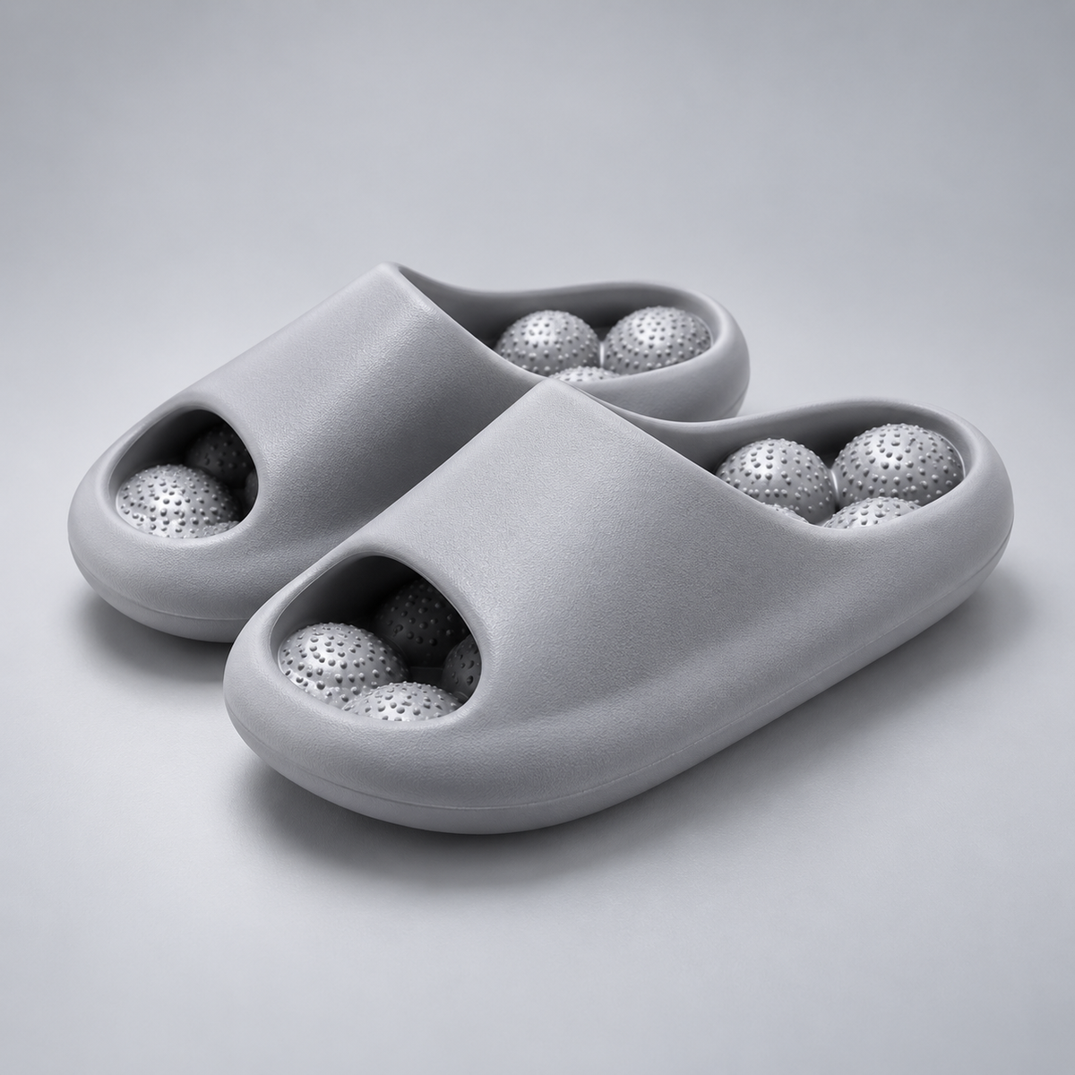 Massage Comfort Slides