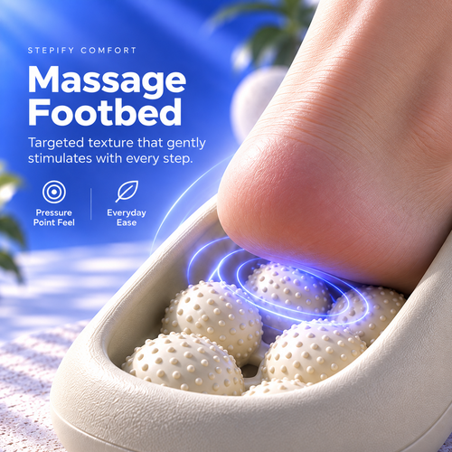 Massage Comfort Slides