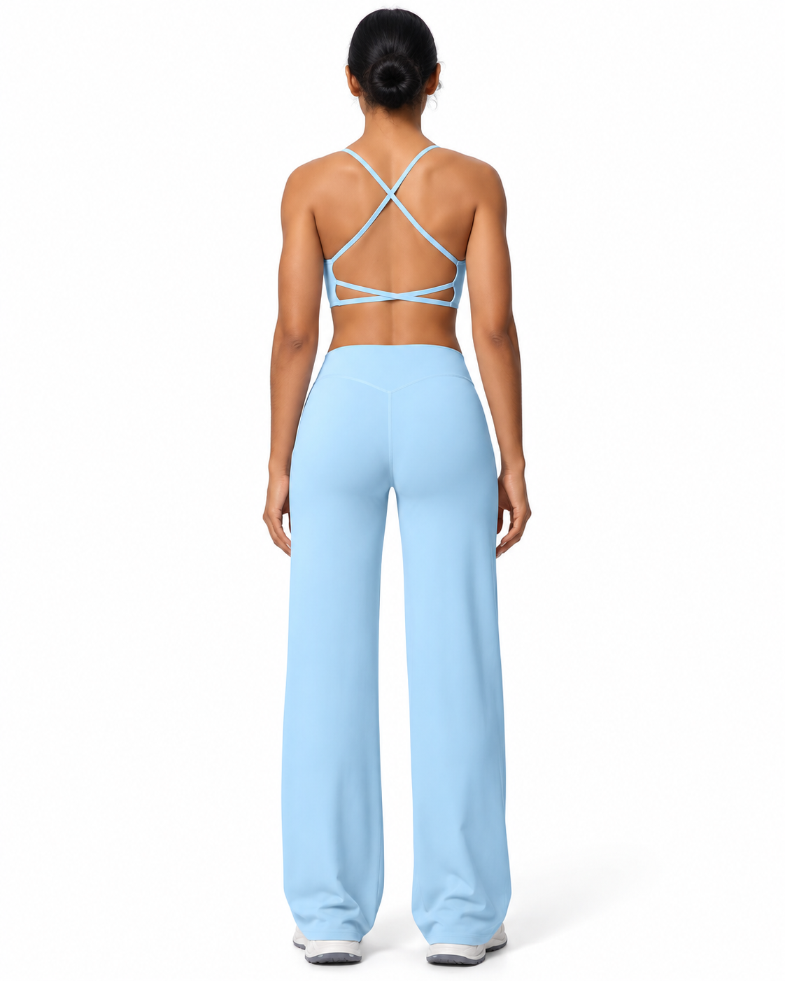 2-PIECE SCULPT ALBA SET