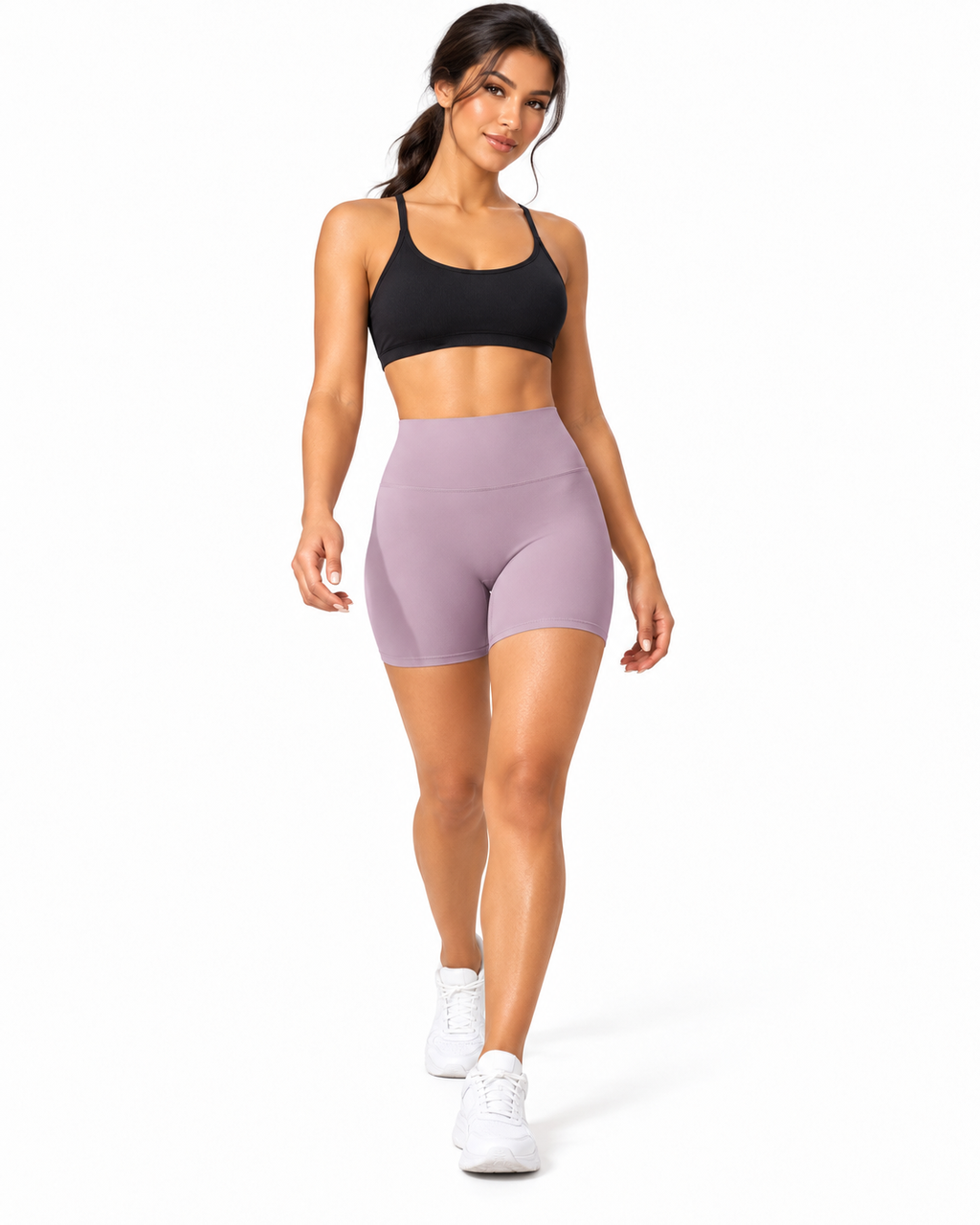 1-PIECE SCULPT LUNA SHORTS