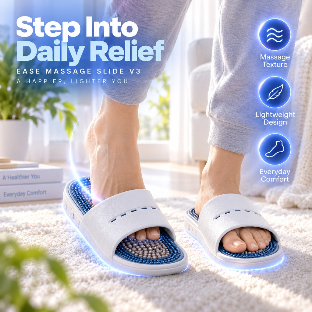 EASE Massage Slide V3
