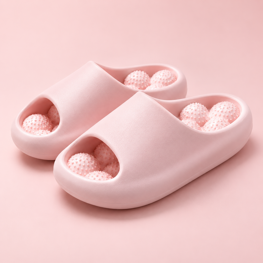 Massage Comfort Slides