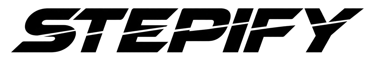 Stepify