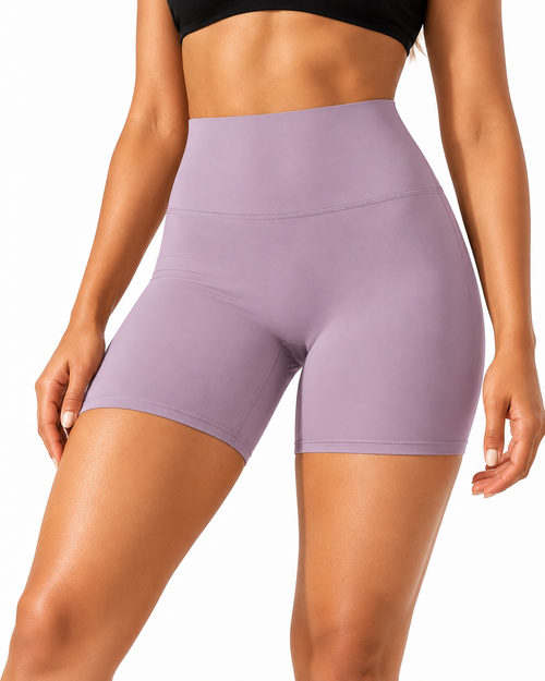1-PIECE SCULPT LUNA SHORTS