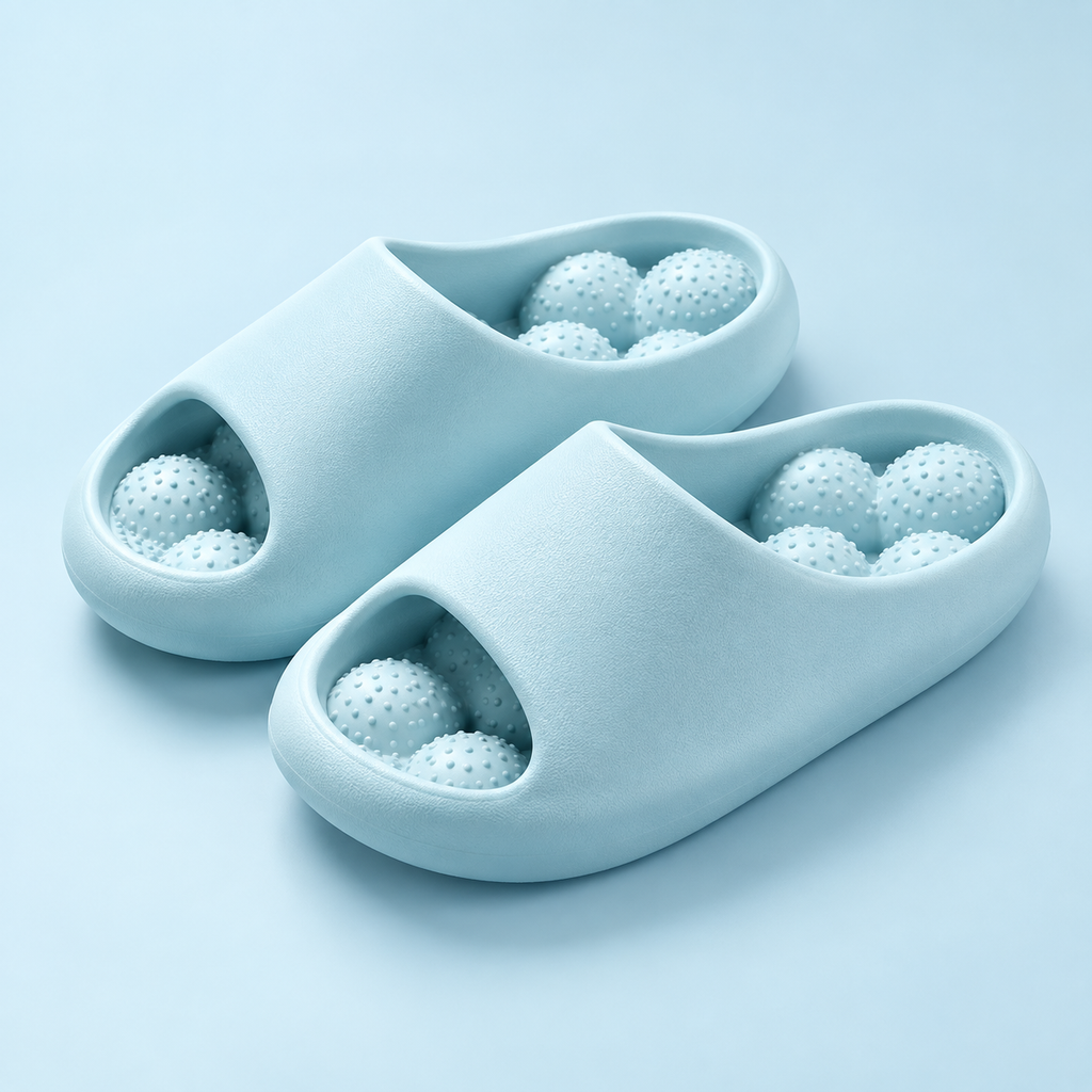 Massage Comfort Slides