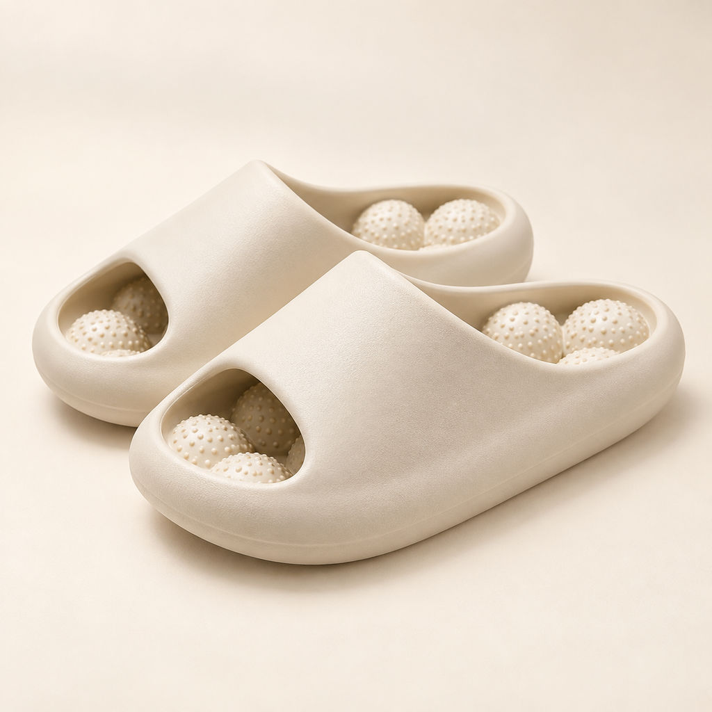 Massage Comfort Slides
