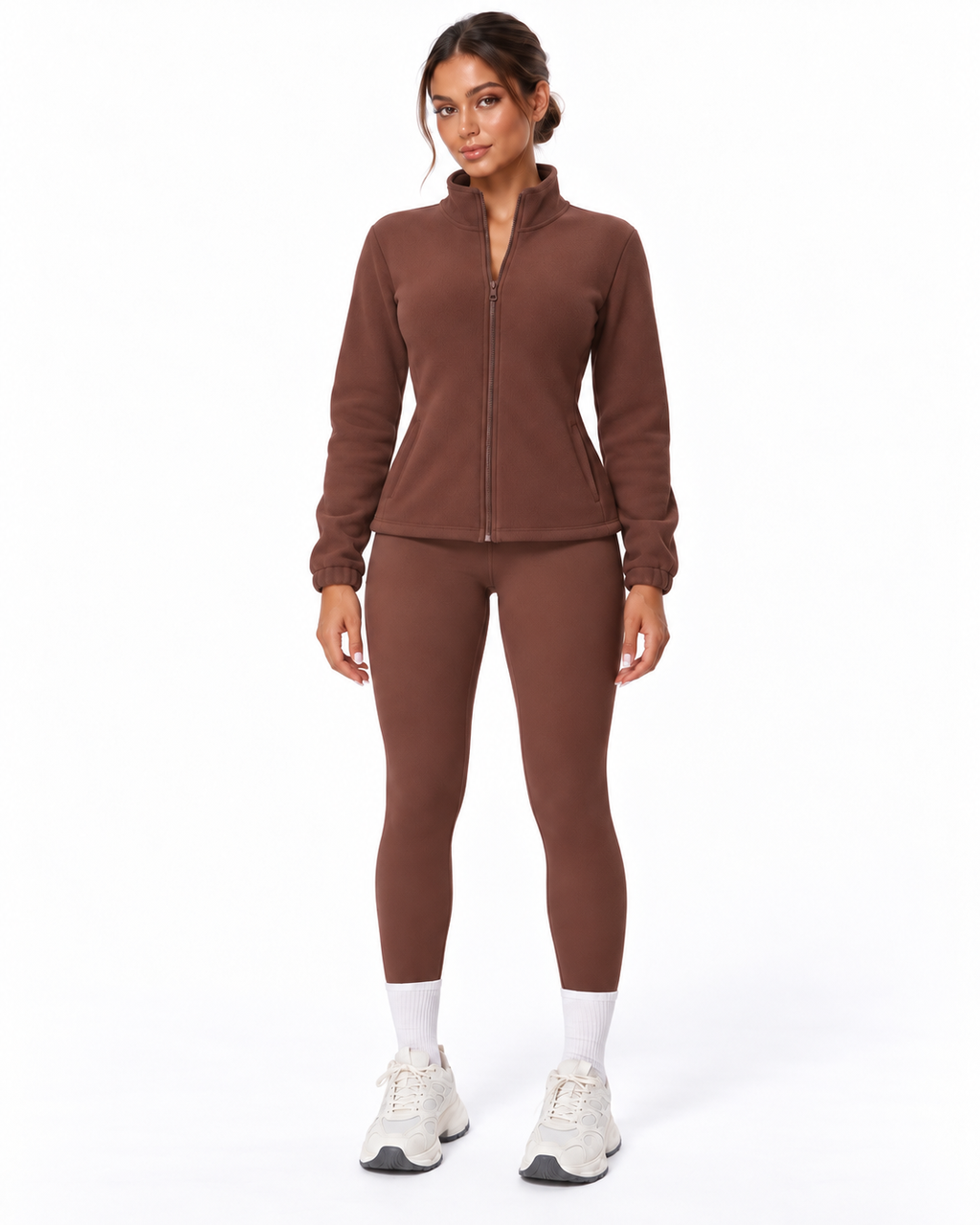 3-PIECE SCULPT RHEA SET