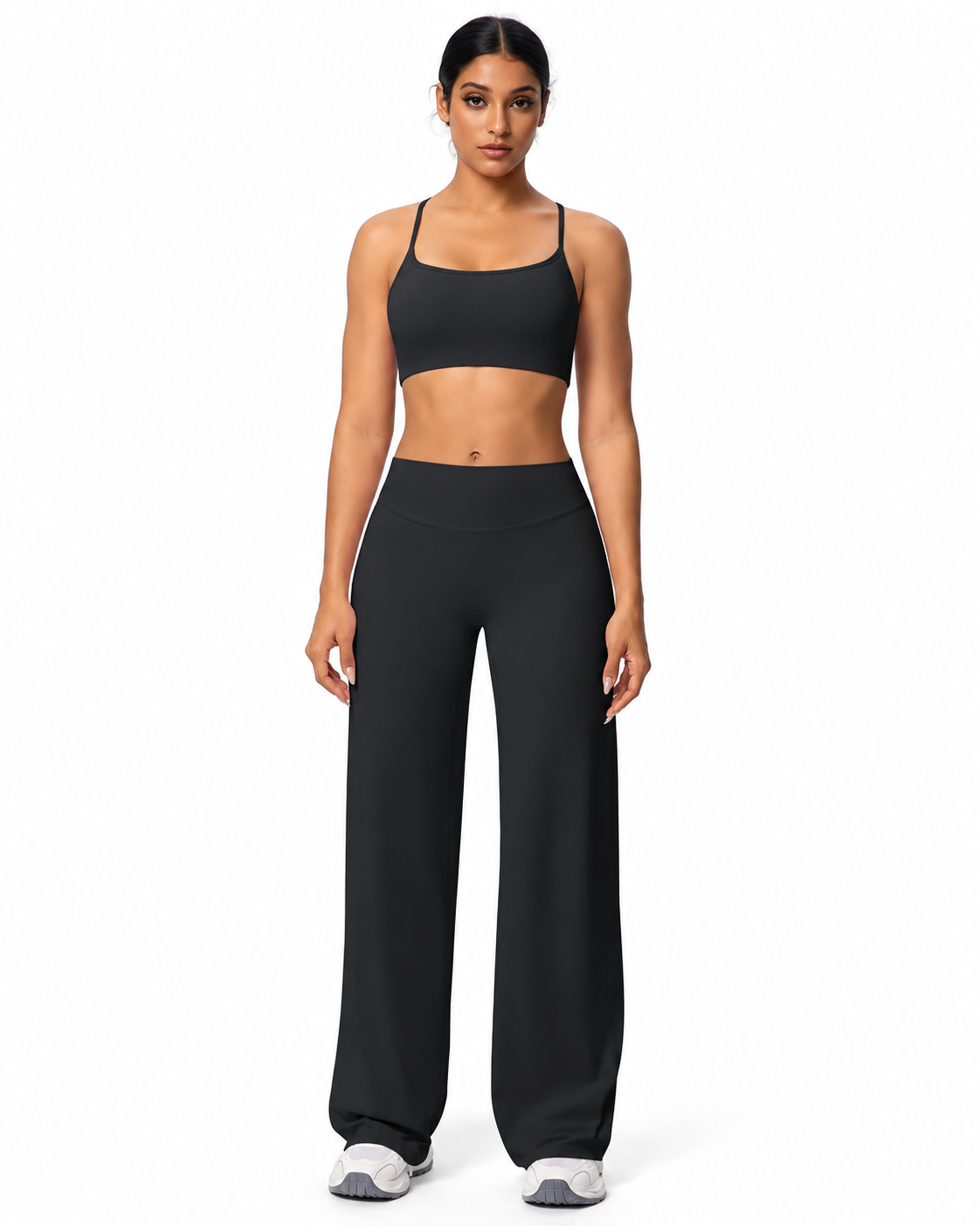 2-PIECE SCULPT ALBA SET