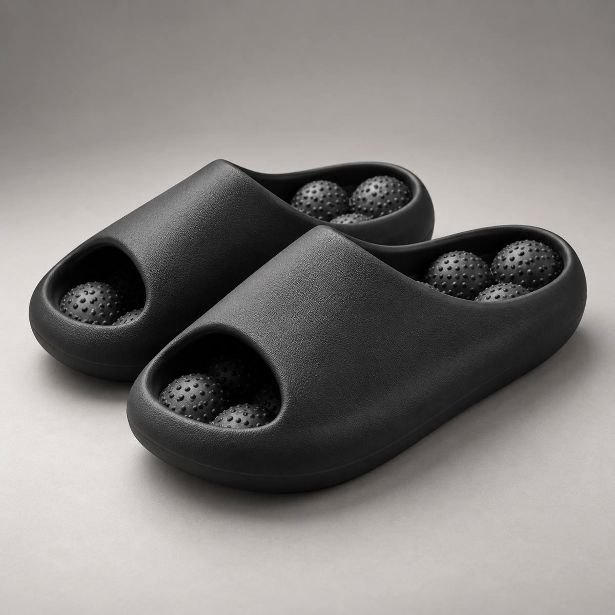 Massage Comfort Slides