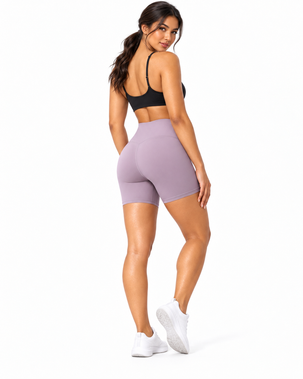1-PIECE SCULPT LUNA SHORTS