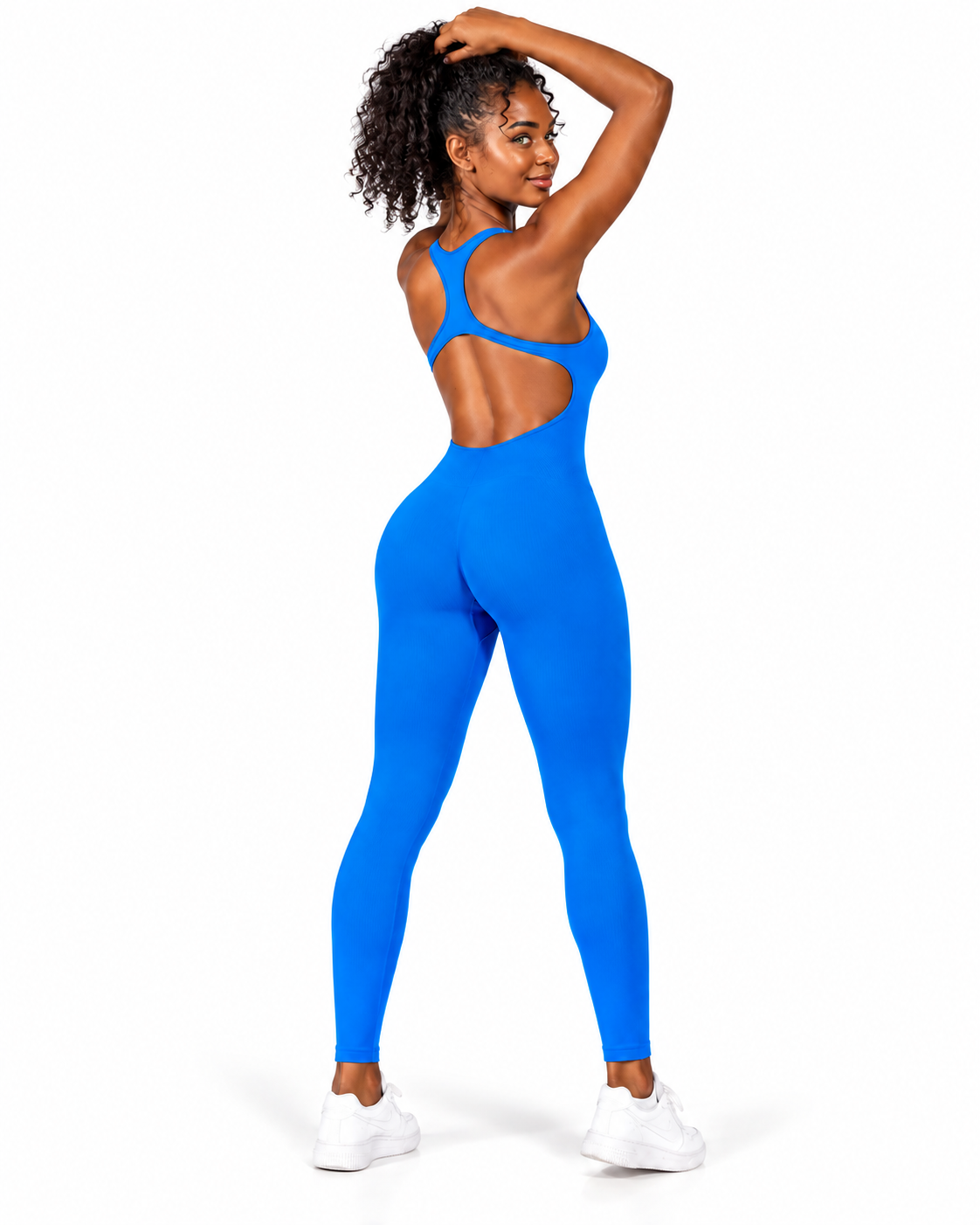 1-PIECE SCULPT VELA JUMPSUIT