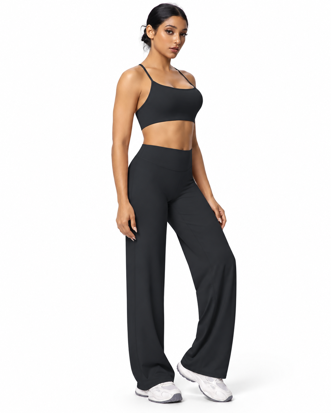 2-PIECE SCULPT ALBA SET