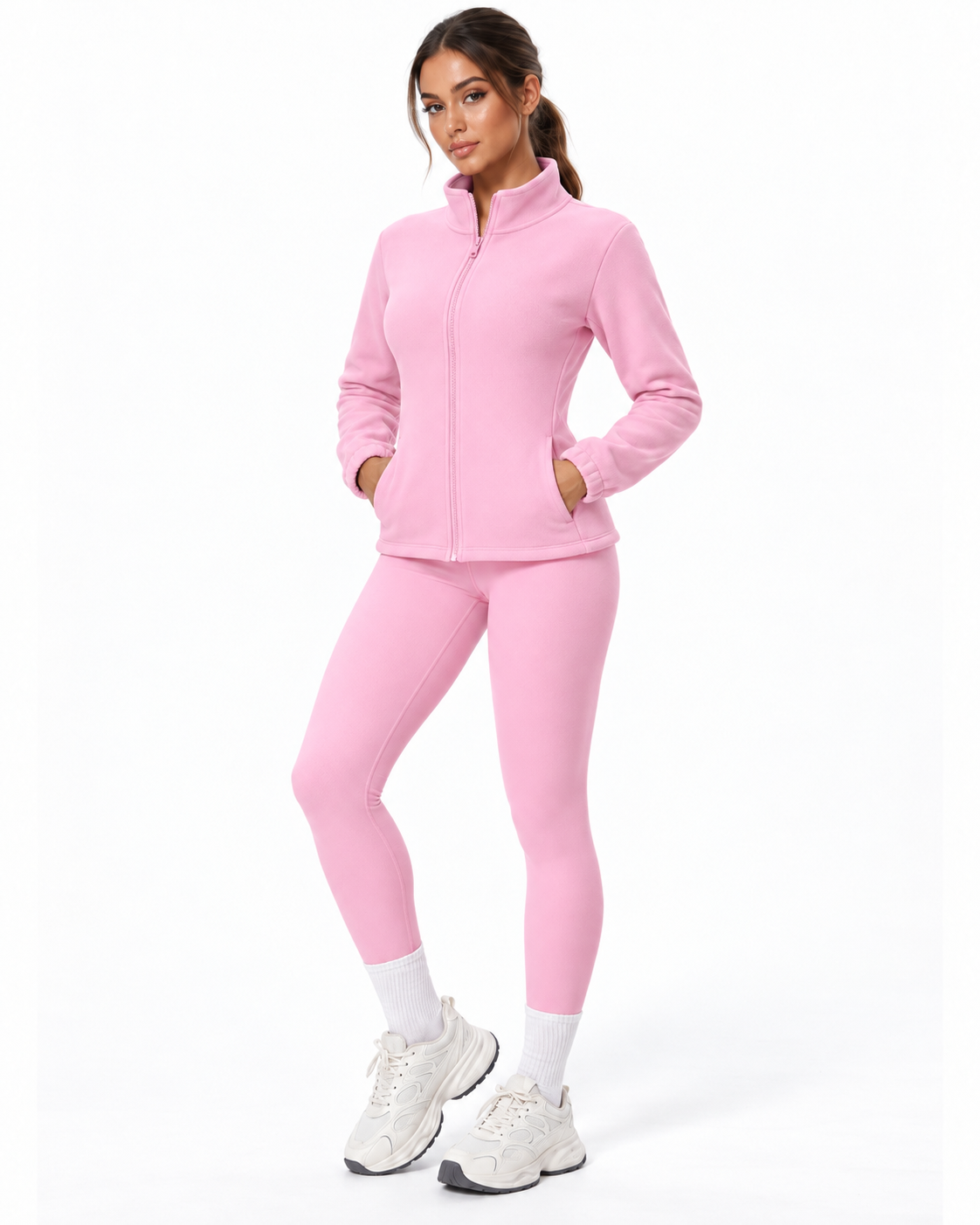 3-PIECE SCULPT RHEA SET