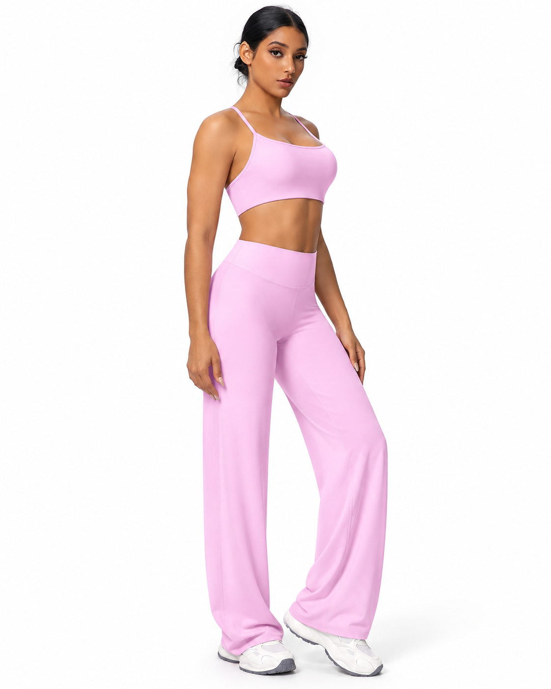 2-PIECE SCULPT ALBA SET
