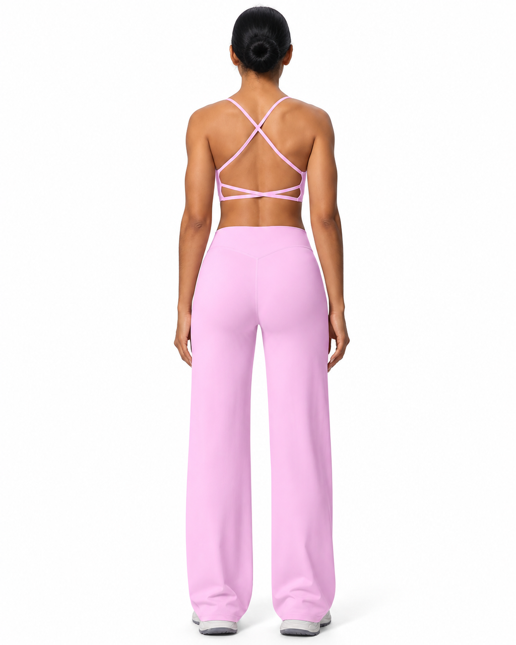 2-PIECE SCULPT ALBA SET