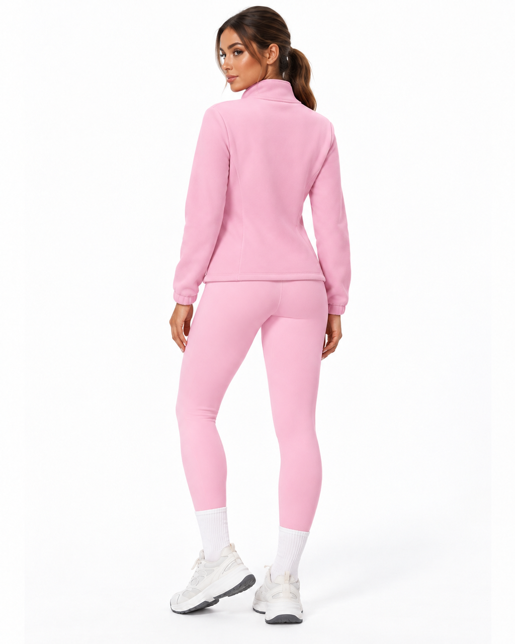 3-PIECE SCULPT RHEA SET
