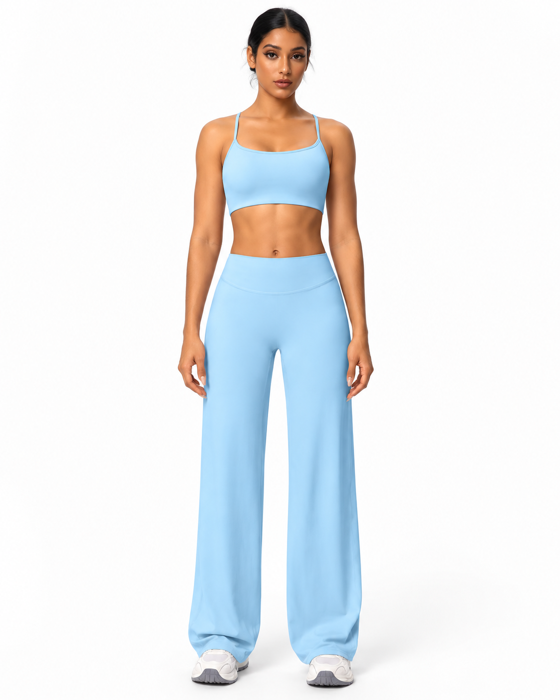 2-PIECE SCULPT ALBA SET