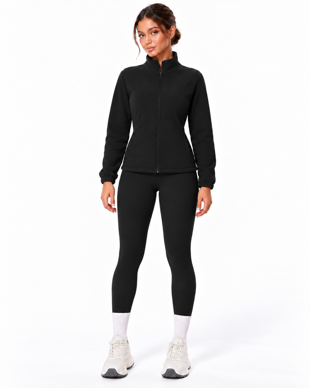 3-PIECE SCULPT RHEA SET